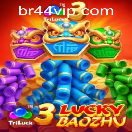 Exploring the Enchanting World of 3LuckyBaozhu: A Game of Thrills and Strategy