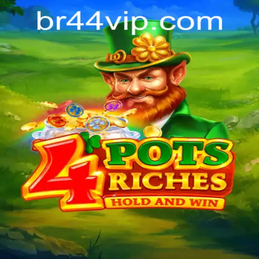 Discover the Excitement of 4potsriches - Exclusive Insights with 44VIP