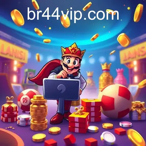 Caça-níqueis online