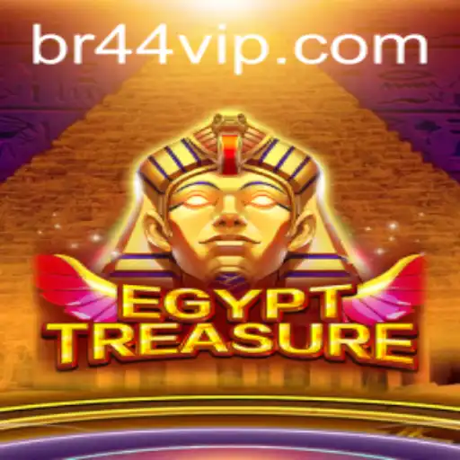 Discover the Exciting World of EgyptTreasure: An Adventurous Journey