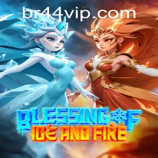 Discover the Magic of BlessingofIceandFire: A Journey into Adventure