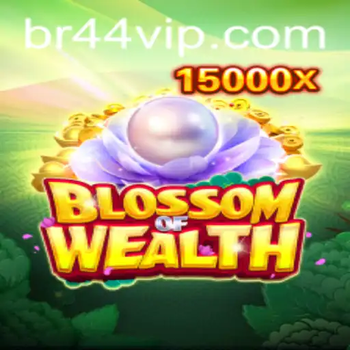 Discovering BlossomofWealth: A Journey into Fortune Gaming