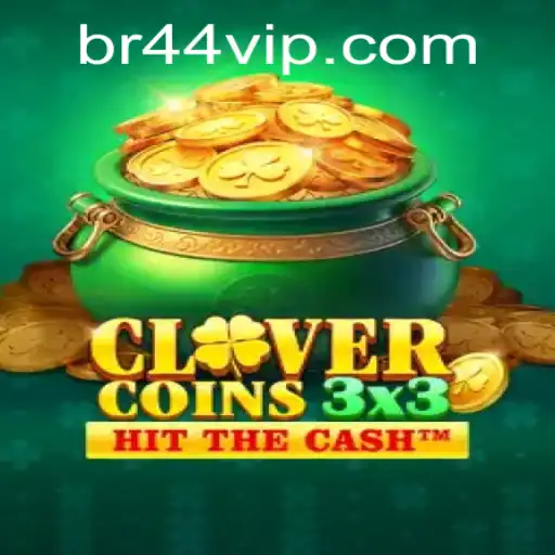 Mastering Clovercoin3x3: A New Era of Gaming