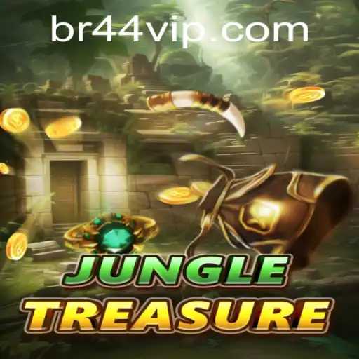 Discover the Exciting World of JungleTreasure with 44VIP