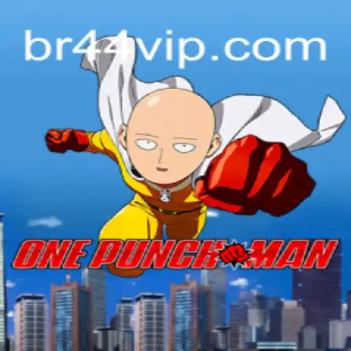 OnePunchMan: An Electrifying Gaming Experience with 44VIP