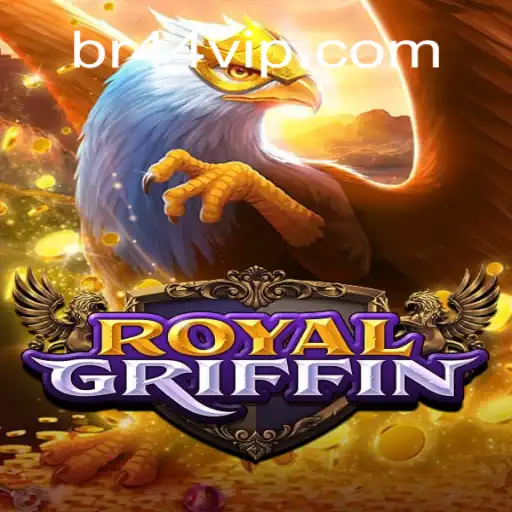 Discover the Magical World of RoyalGriffin: A Gaming Experience Like No Other with 44VIP