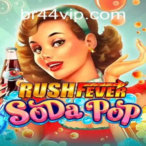 RushFeverSodaPop: Dive Into a World of Effervescent Adventure with 44VIP