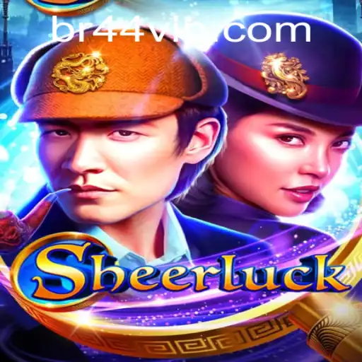 The Intriguing World of Sheerluck: A Game of Mystery and Wit