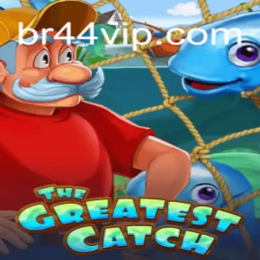 TheGreatestCatch: A Dive into an Innovative Gaming Experience