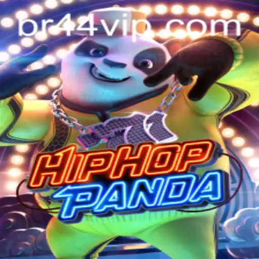 HipHopPanda: The Rhythm of Thrills in the Gaming World