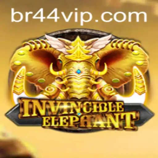 InvincibleElephant: The Gaming Sensation with a 44VIP Twist