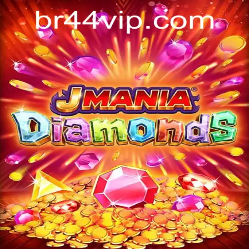 Explore the Dazzling World of JManiaDiamonds: Unleash the 44VIP Experience