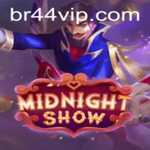 Step Into the World of MidnightShow: A Captivating Gaming Experience with 44VIP
