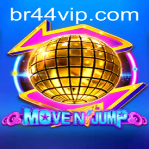 MovenJump: Discover the Thrill of 44VIP in the Gaming World
