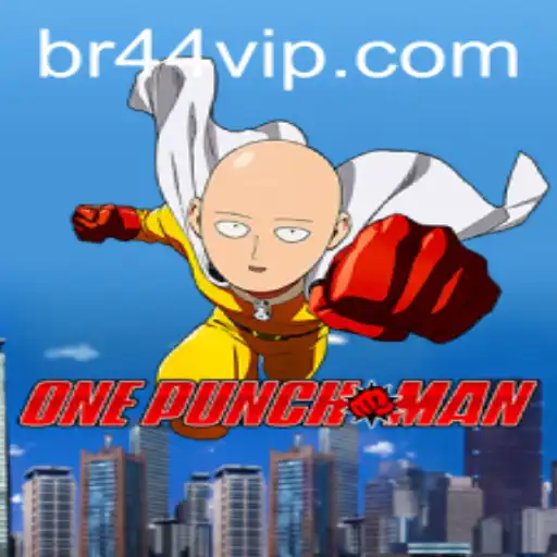OnePunchMan: An Electrifying Gaming Experience with 44VIP