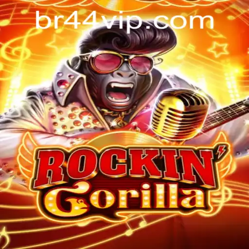 RockinGorilla: The Thrilling Adventure of Strategy and Fun