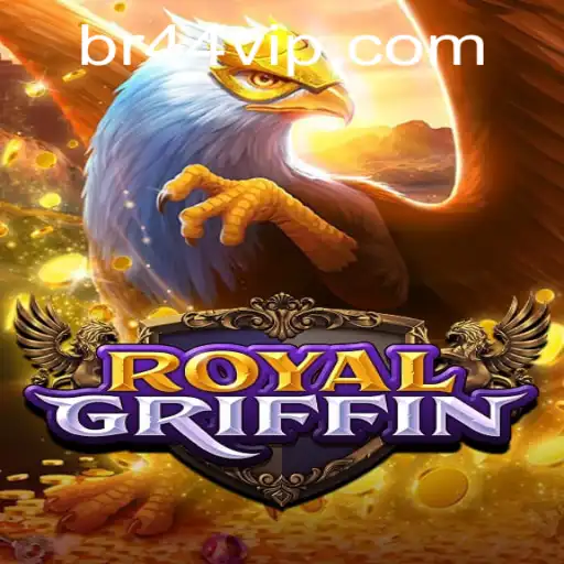 Discover the Magical World of RoyalGriffin: A Gaming Experience Like No Other with 44VIP