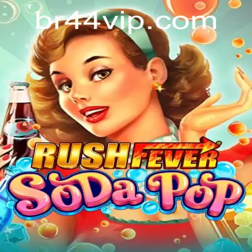 RushFeverSodaPop: Dive Into a World of Effervescent Adventure with 44VIP