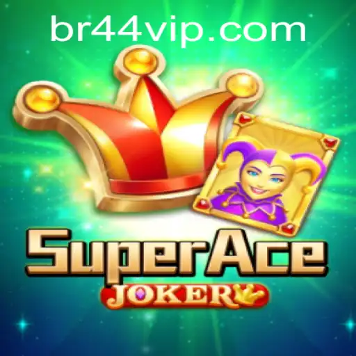 Unveiling SuperAceJoker: A Thrilling New Adventure with 44VIP