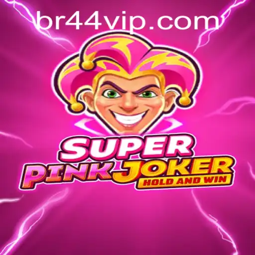 Exploring the Adventures of SuperPinkJoker and the Secret Code 44VIP