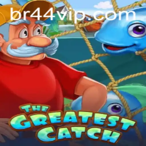 TheGreatestCatch: A Dive into an Innovative Gaming Experience