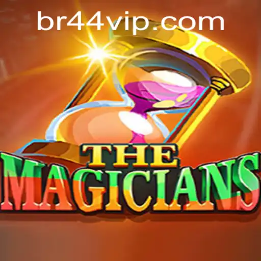 TheMagicians: A Magical Adventure with 44VIP Features